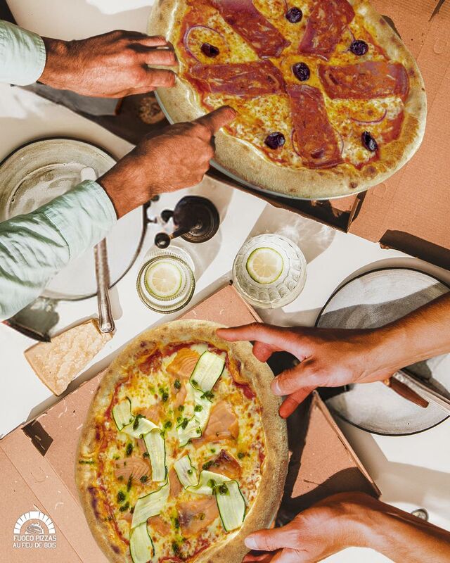 Tu organises un pique-nique avec ta famille et/ou tes amis ? ⛱🍕

Commande les meilleurs pizzas de Grenoble pour vous régaler et vivre un moment de partage ! 😍

 #pizzería #pizzeria #piquenique #piqueniqueenfamille #piqueniqueromantico #grenoble #grenoblecity